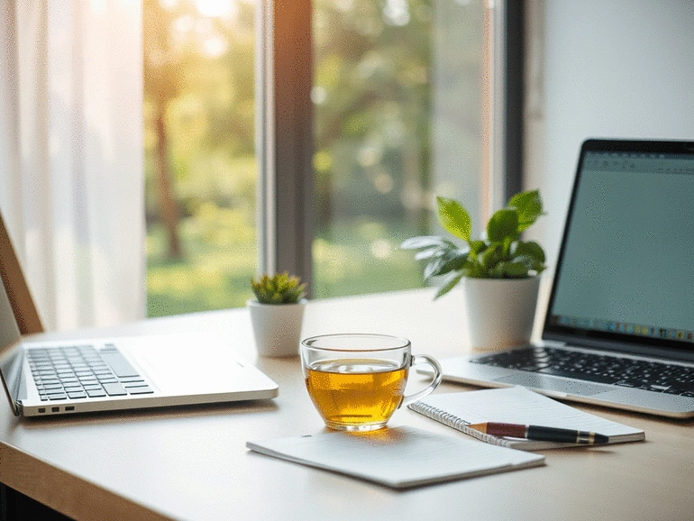 How Lifestyle Choices Affect Stress Levels: A Scientific Analysis