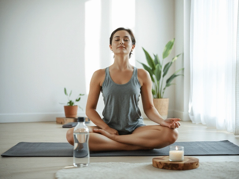 A Guide to Deep Breathing Exercises for Stress Relief