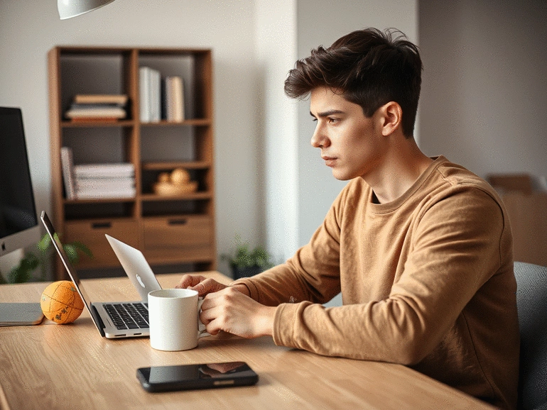 Stress in the Digital Age: How Technology Affects Mental Health