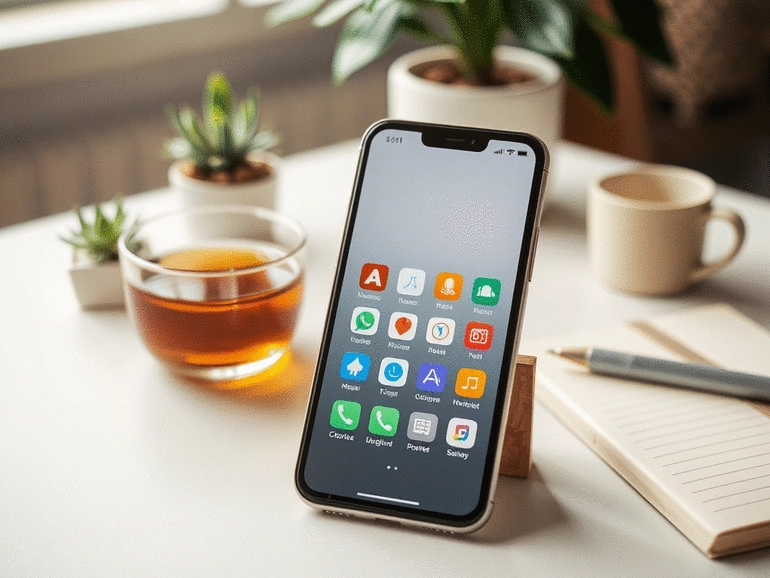 Mindfulness Apps for Stress Relief: A Review and Comparison