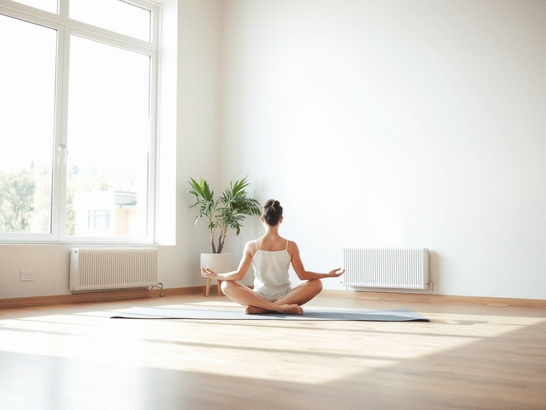 The Benefits of Mindful Meditation for Daily Life