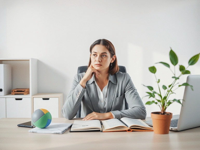 Workplace Stress: Causes, Effects, and Science-Backed Coping Strategies for Professionals