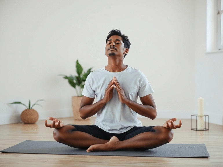 Breathing Techniques That Reduce Stress Fast: Step-by-Step Guides for Beginners
