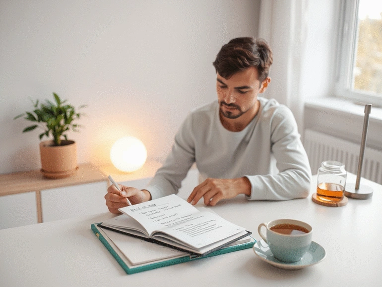 Emotional Triggers of Stress: Identifying Personal Stressors and How to Manage Them