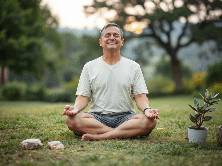 Building Resilience: Strategies for Coping with Chronic Stress