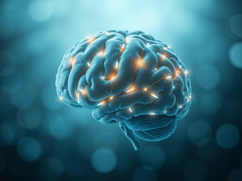 Exploring the Role of Brain Chemistry in Stress Development