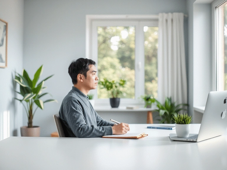 The Science Behind Stressful Situations: Identifying Patterns and Responses