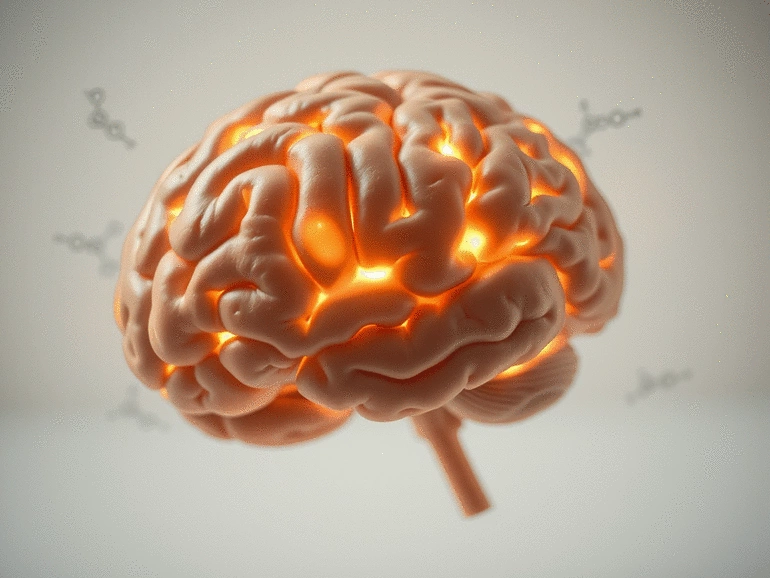 How Stress Affects the Brain: The Science of Cortisol and Neurochemistry Explained