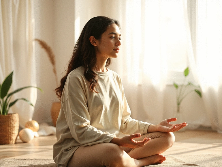 The Impact of Chronic Stress on Physical Health: Evidence-Based Risks and Prevention