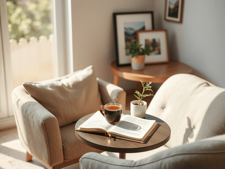 Coping Mechanisms for Chronic Stress: A Medical Perspective