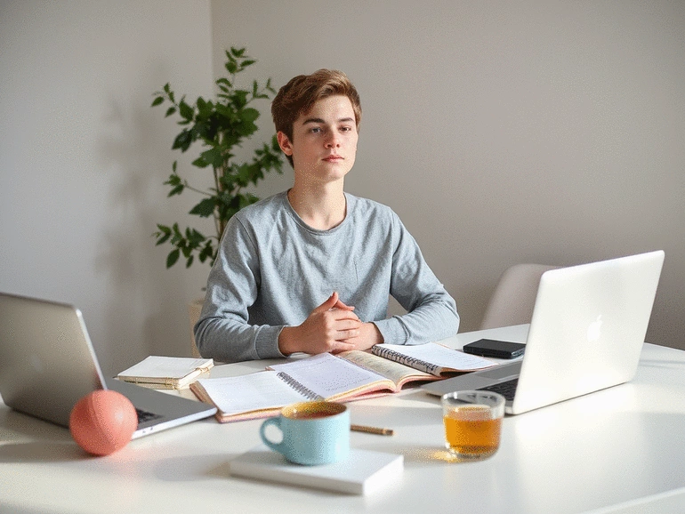 Stress Management for Students: Tips and Techniques