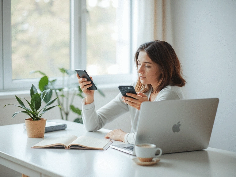 Assessing the Impact of Social Media on Stress Levels